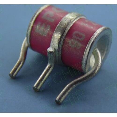 1pcs B88069X8300B502 T83-A90X Gas discharge tube 90V 10kA 20