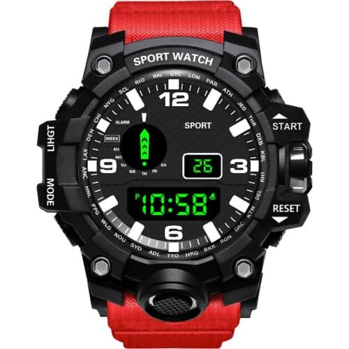 AETEEY Military Watches