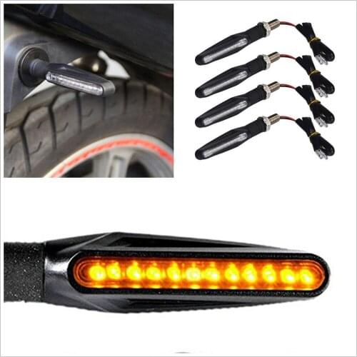 Daakro Signal Lamps