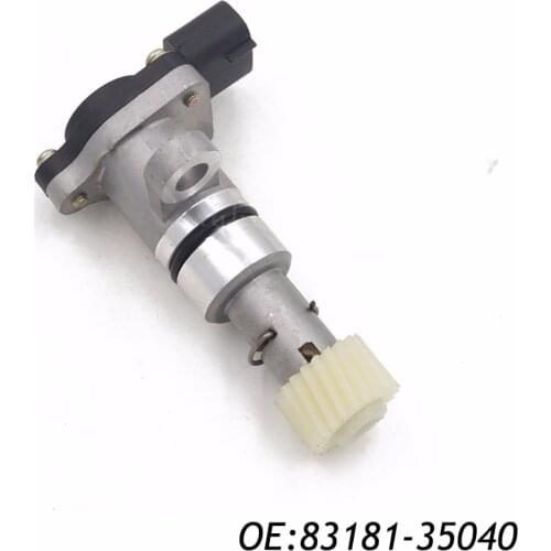 Transmission Speed Sensor Speedometer 83181-35040 8318135040 For Toyota Pickup Previa