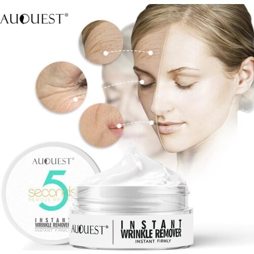 Effective Instant Anti-Wrinkle Face Cream Anti-Aging Wrinkle Remover Eye Face Lifting Moisturzing Cream Facial Skin Care Essence