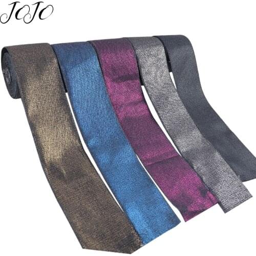 JOJO BOWS 75mm 2y Denim Ribbon Color Line Composite Webbing For Needlework Home Textile Garment Sewing Material Party Decoration