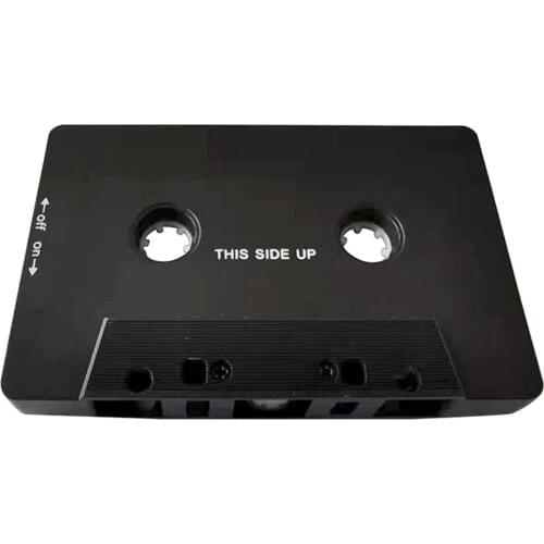Cassette Recorder Converter Universal Cassette Bluetooth-compatible 5.0 Audio Car Tape for Aux Stereo Adapter for Car CD Player