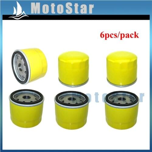 Oil Filter For BRIGGS & STRATTON 1049 BAD BOY 063-2004-00 BOBCAT 2722463 ARIENS 21548100 TORO 107-7817 TECUMSEH 36563 KOHLER
