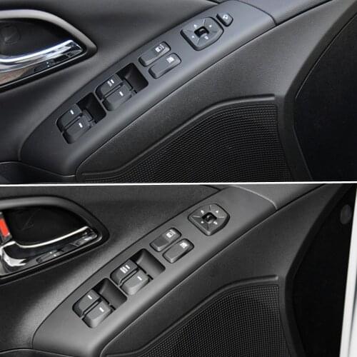 Left Hand Driver Power Master Window Switch for Hyundai Tucson 2.0L 2.4L 2010 2011 2012 2013 2014 2015 93750-2S150 93570 2S1509P