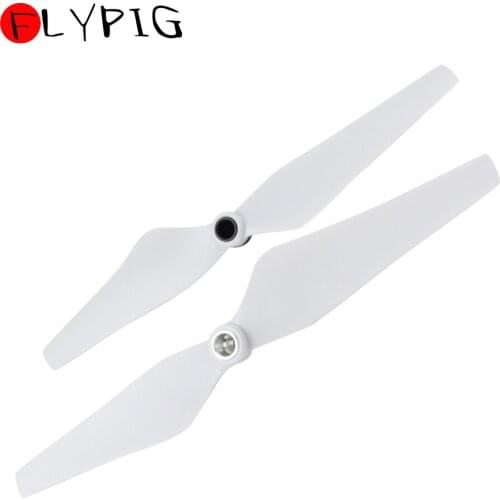 FLYPIG 9450 Propeller Prop Self-Tightening For DJI Phantom 3 Advanced Standard Professional 2 Vision Drone Props Blade
