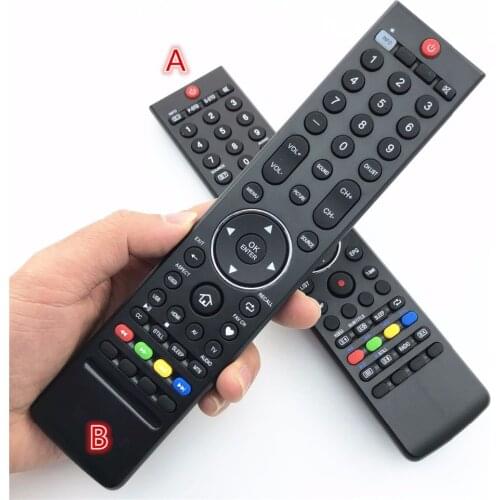 TV Remote control For changhong TV remote GCBLTV33U(RF)-C2 GCBLTV33U(RF)-C4 GCBLTV31A-C18