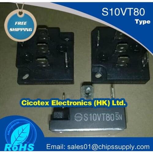 S10VT80 diode module