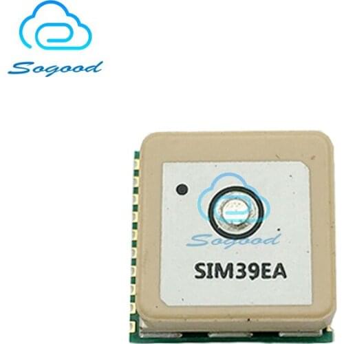 SIMCOM SIM39EA GPS Antenna Module 100% New&Original no fake