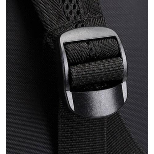 Unisex Sports Backpack Oxford Fabric Bucket Drawstring Waterproof Outdoor Soccer Football Basketball Backpack Bags -MX8