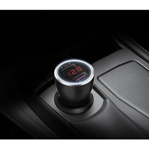 40W 10V/4A SuperCharge Fast Car charger For Huawei P40 PRO/MATE 30 PRO/V30/P10/MATE 20 Also compatible with 5V/4.5A 22.W