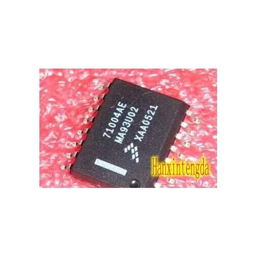 2pcs/lot 71004AE SOP16 [SMD]