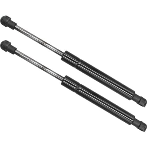 2PCS New For BMW E36 3-Series 318i 323i 323is 325i 325i Car Tailgate Trunk Lift Supports Gas Struts SG402026 51241960862