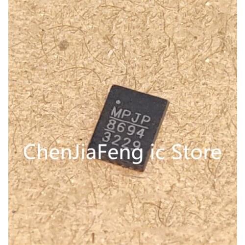 5PCS~10PCS/LOT MP86941GQVT 8694 QFN New original