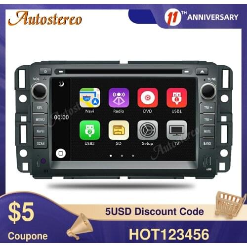 For Chevrolet Captiva 2006-2012 Android 10.0 64GB Car GPS Navigation Auto Stereo Head Unit Radio Tape Recorder Multimedia Player