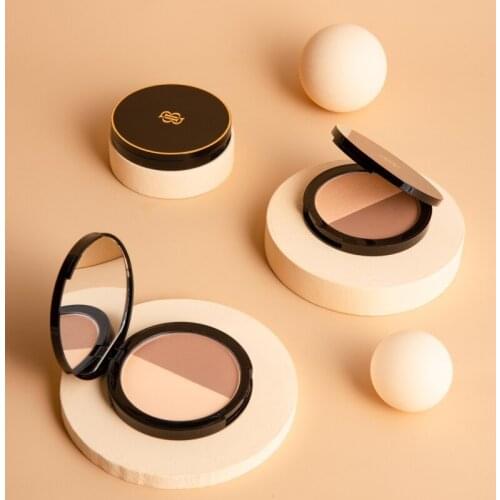 Beautiful Imagination Highlighters For Face