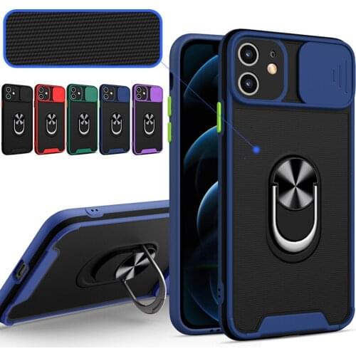 For iPhone 12 Mini 11 Pro Max SE 7 8 XS XR Case Shockprooof Bumper Cover