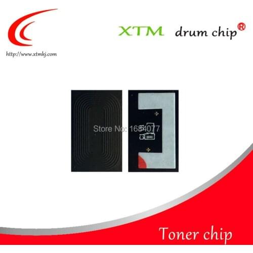 Toner chip for Triumph Adler 2506ci 2506 printer laser chip