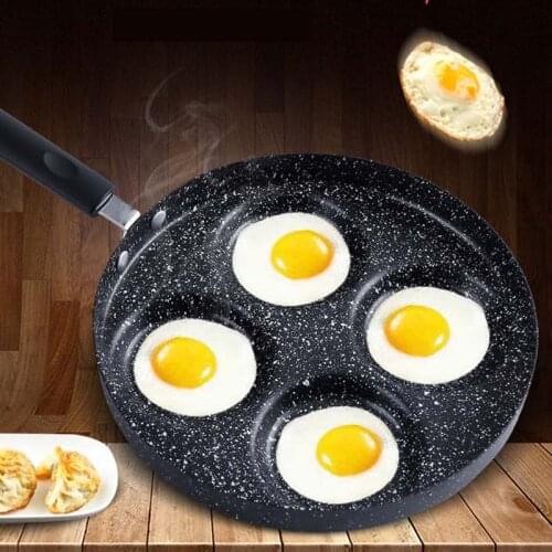 Tempura Fryer Household Temperature Controllable Thickening Small Fryer Induction Cooker Gas Stove Suitable for Flat Bottom Fryi