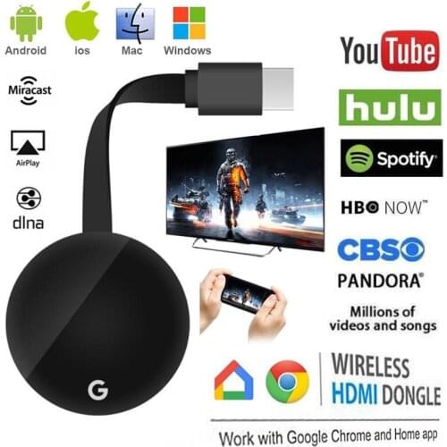 LEEHUR Wireless Audio Adapters