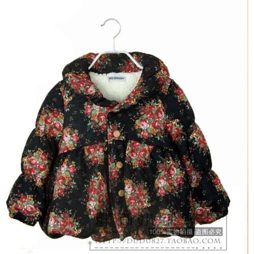 Куртки для девочек OKOUFEN China At AliExpress