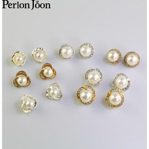 Perlon joon Large Buttons