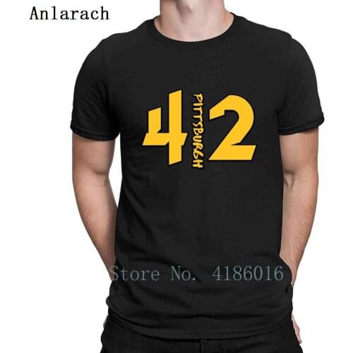 Pittsburgh 412 Gold T Shirt Spring Autumn Cotton Trend Printing Novelty Size S-5xl New Fashion Graphic Shirt
