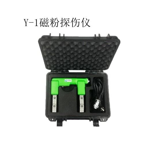 Surface Weld Crack Detector Y-1 Magnetic Particle Flaw Detector