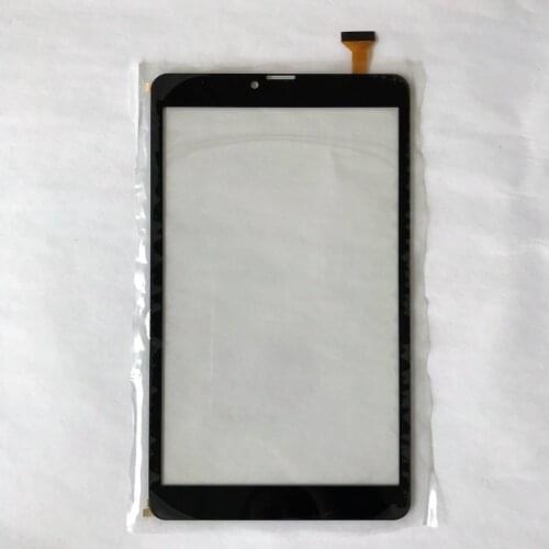 Touch screen P/N XLD808-V0 ( Version 2 )