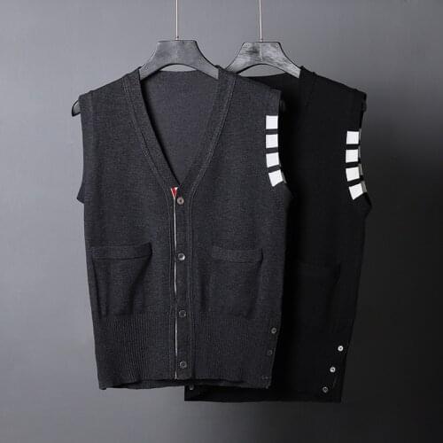 TB BROWIN Travel Vests