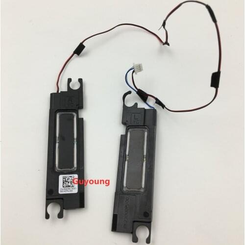Laptop internal speaker for Dell XPS 13 9343 9350 9360 08DCR4 8DCR4 PK23000PJ00 Left & Right