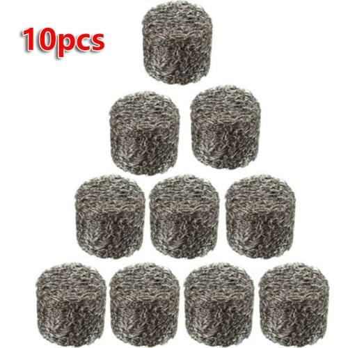 High Pressure Foam Pot Foamer Filter 10pcs 3.7g High Pressure Washer In Stock Drop Shipping 2021 New
