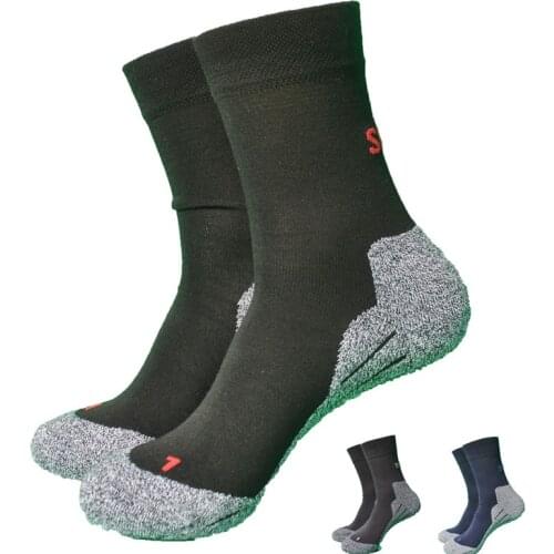 Walking Mountain Sports Socks