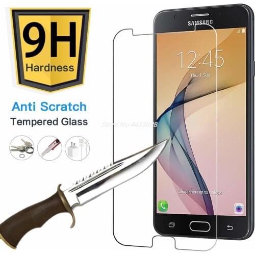 9H 2.5D Tempered Glass For SAMSUNG Galaxy J4 J6 J7 J8 2018 Screen Protector For SAMSUNG J4 J6 J8 Plus 2018 Protective film