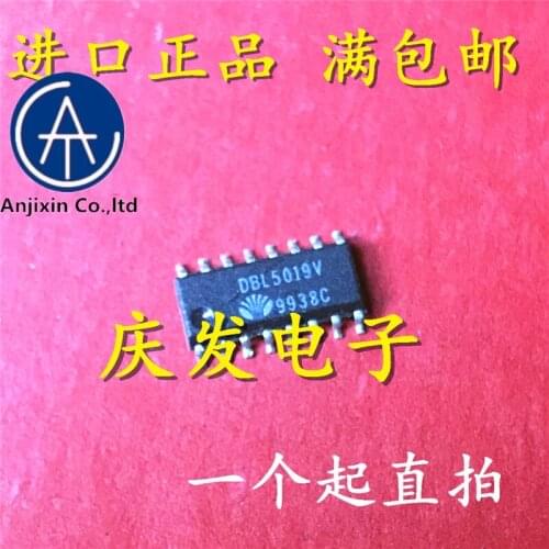 10pcs 100% orginal new real stock Imported quality goods DBL5019V SOP16