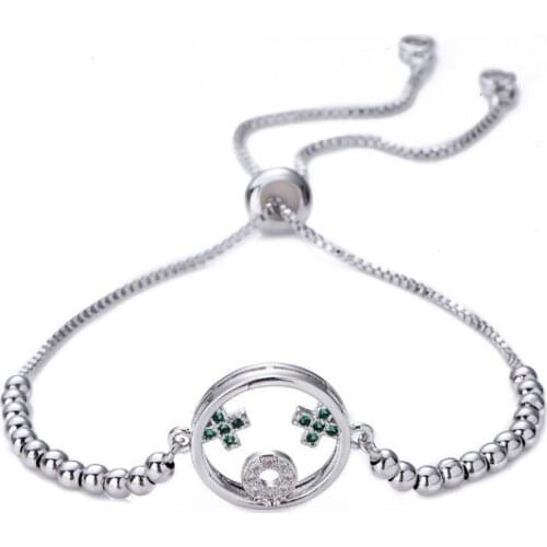 Детские браслеты Aieckoulinghtwen China At AliExpress