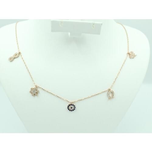 Ожерелья Aykat China At AliExpress