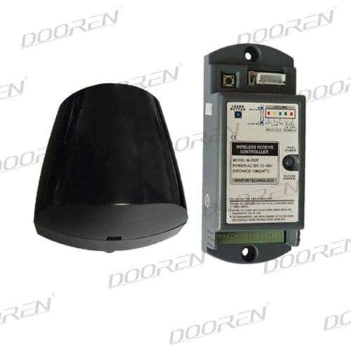 Wireless Infrared Sensor For Home Door,AUTOMATIC DOOR