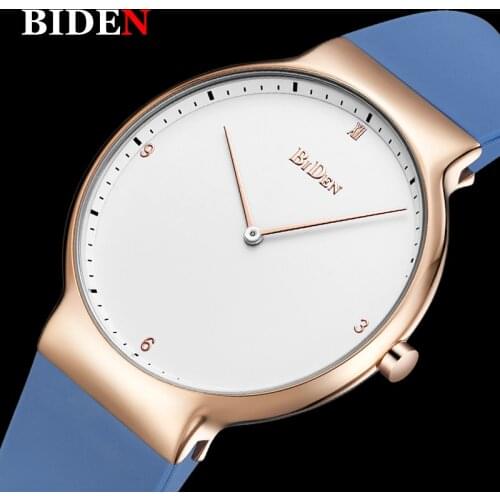 Ladies Quartz Watch BIDEN China