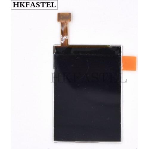 HKFASTEL Original Moble phone LCD Display for Nokia 6303 classic E65 6220C 6220 classic 6110N 6110 Navigator 3720 5610 + Tool