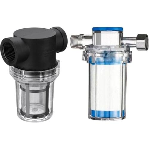Ifu Faucet Fixing Filters