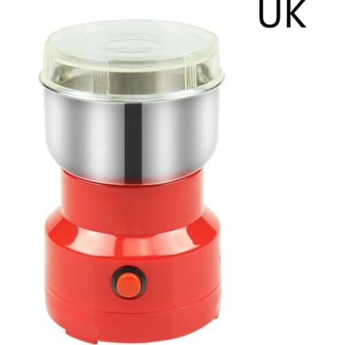 Multifunction Smash Machine Electric Grain Food Mill Grinder Fine Dry Grinder 425B