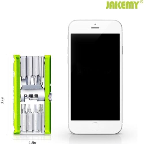 Multifunction Professional Bicycle Repair tool set Folding tool diy pocket screwdriver for bike