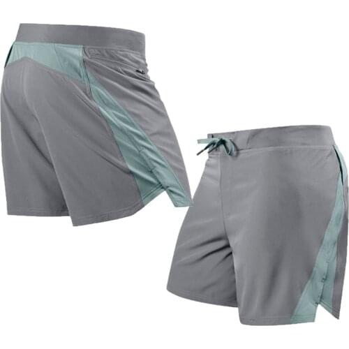 2021 gym fitness men' shorts basketball outdoor cycling short mens fitness training moisture wicking running sports shorts male