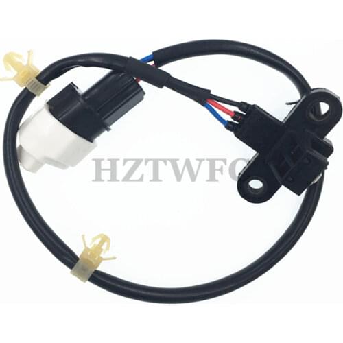 New Crankshaft Position Sensor For Chrysler SEBRNG For Mitsubishi ECLIPSE GALANT MD329924