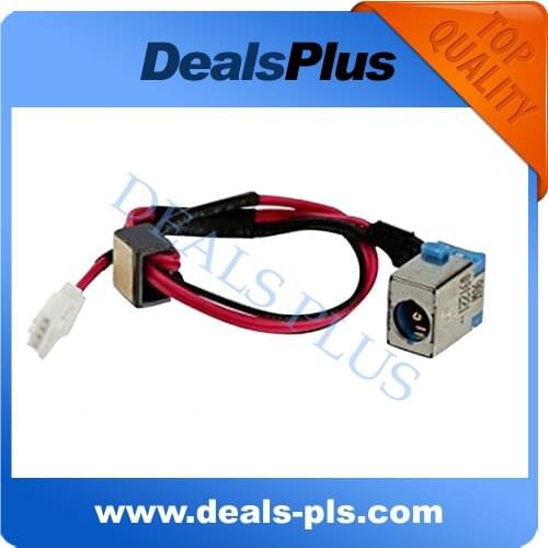 New DC Power Jack Plug Socket Cable For Acer Aspire 5736 5736G 5736Z 7560 7560G 5750 5750Z 5750G 5750ZG 7750 7750Z 7750G 7750ZG