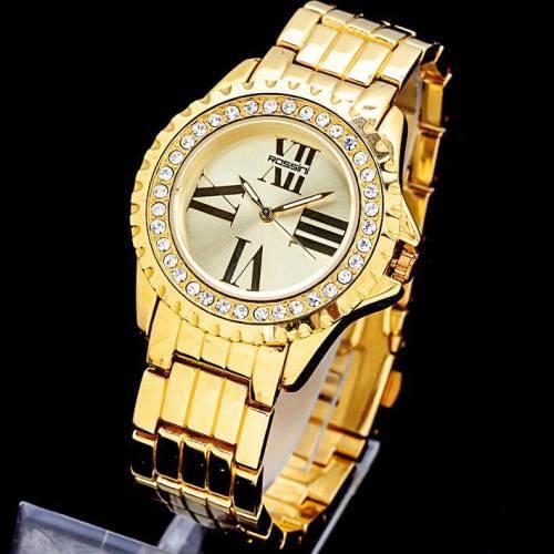 Rossini Ladies Quartz Watch