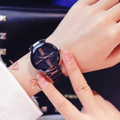 RUNERR Ladies Waterproof Watch China