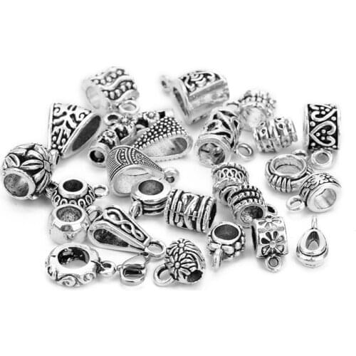 SAUVOO Bead Bracelets