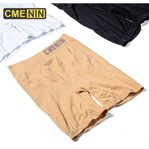 CMENIN New Mens Underwear Boxer Homme Print Breathable Men Boxer Shorts Men Underwear Boxers Trunks Cuecas Seamless CM101